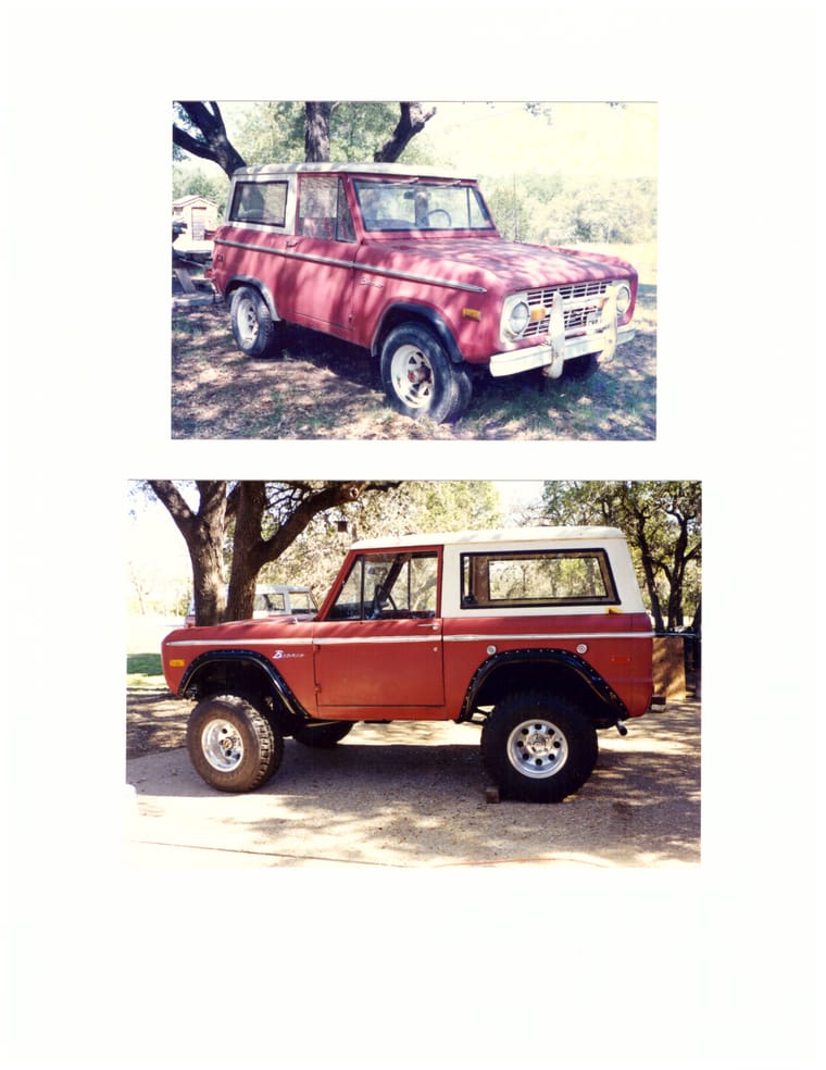 73 Bronco before after.jpg